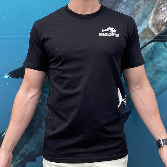 Ocean Hunter Tshirt